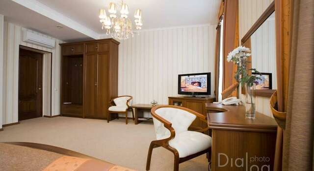 Гостиница Металлург Нижний Тагил-56