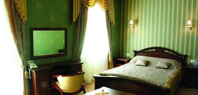 Гостиница Металлург Нижний Тагил-27