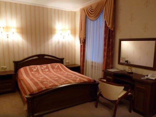 Гостиница Металлург Нижний Тагил-154