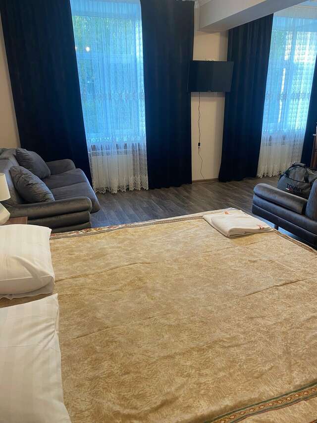 Гостиница Металлург Нижний Тагил-171