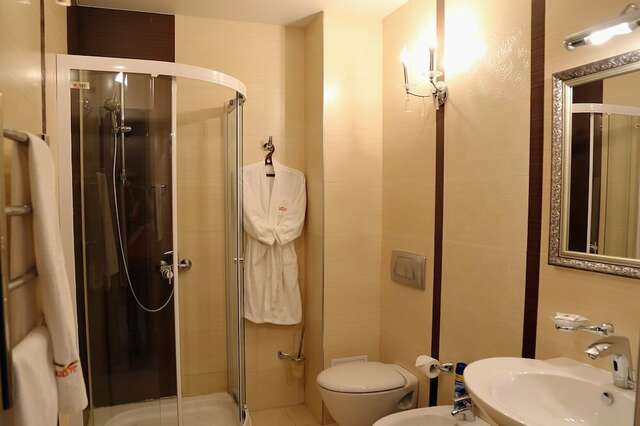 Гостиница Металлург Нижний Тагил-120