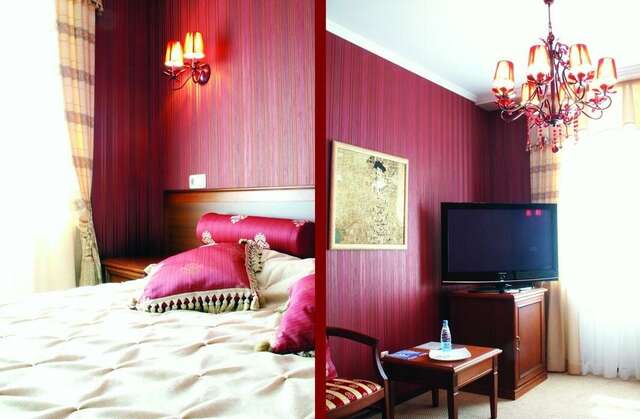 Гостиница Металлург Нижний Тагил-55