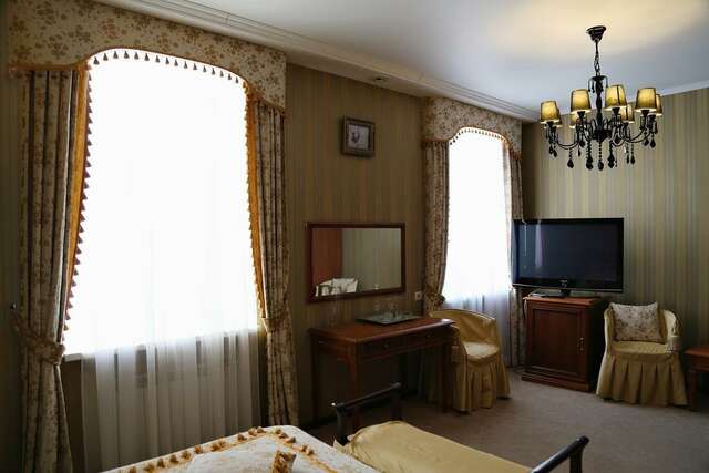 Гостиница Металлург Нижний Тагил-63