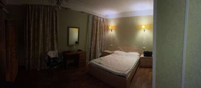 Гостиница Металлург Нижний Тагил-192