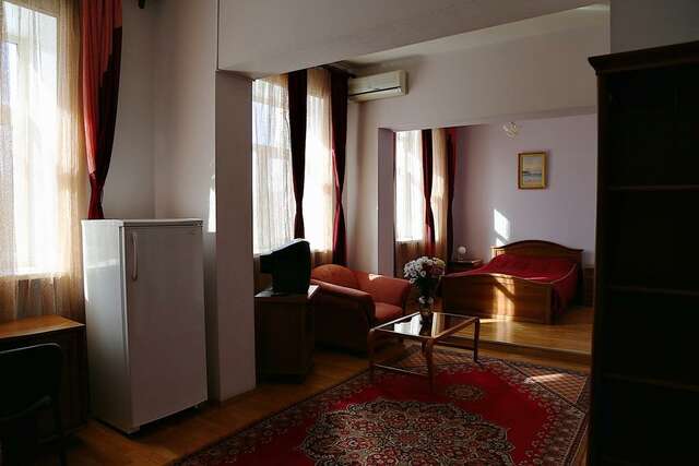 Гостиница Металлург Нижний Тагил-108