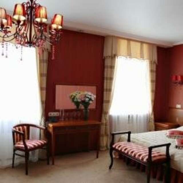 Гостиница Металлург Нижний Тагил-62