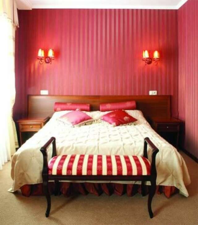 Гостиница Металлург Нижний Тагил-45