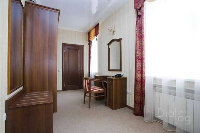 Гостиница Металлург Нижний Тагил-123