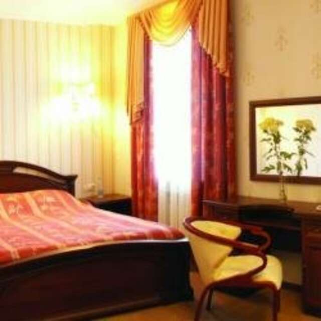 Гостиница Металлург Нижний Тагил-91