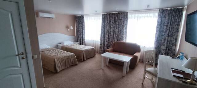 Гостиница Металлург Нижний Тагил-166