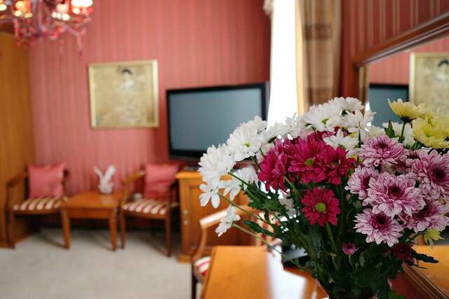 Гостиница Металлург Нижний Тагил-10