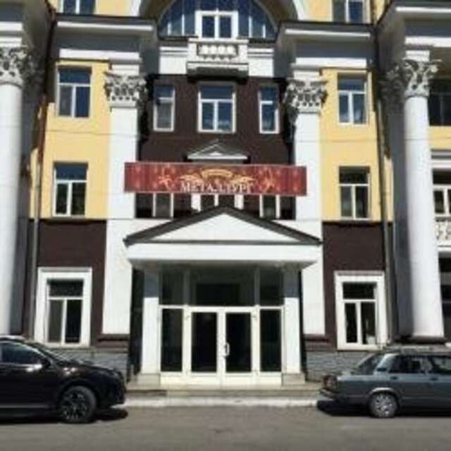 Гостиница Металлург Нижний Тагил-20