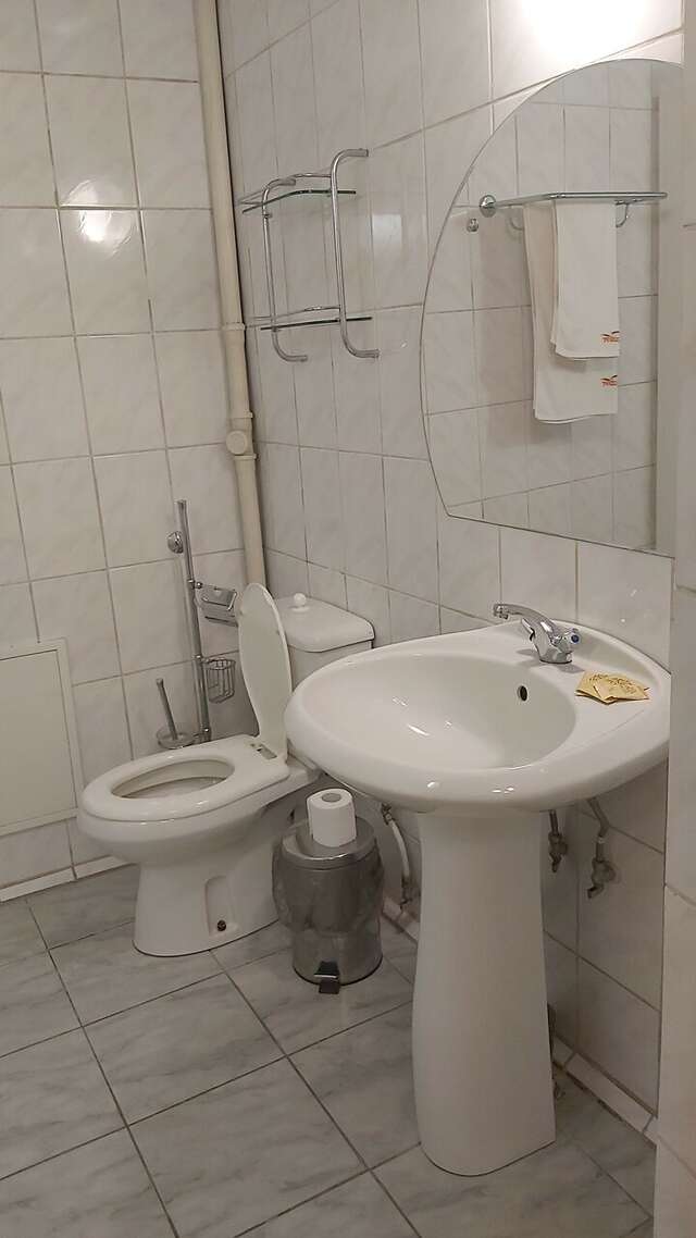 Гостиница Металлург Нижний Тагил-189