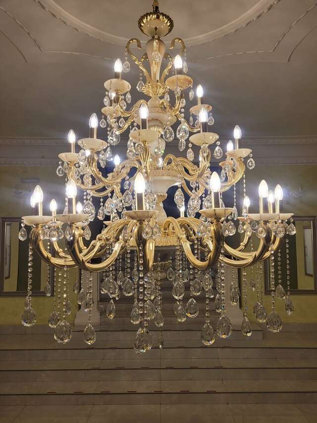 Гостиница Металлург Нижний Тагил-172