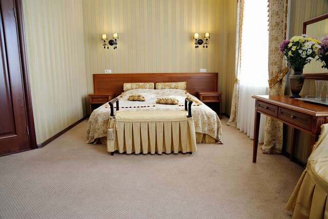 Гостиница Металлург Нижний Тагил-60