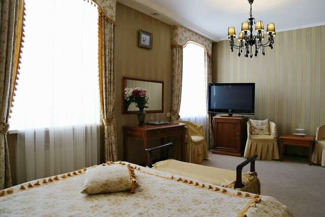 Гостиница Металлург Нижний Тагил-82