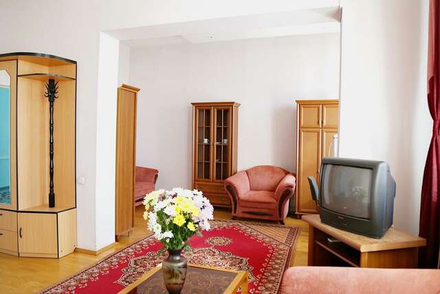 Гостиница Металлург Нижний Тагил-31