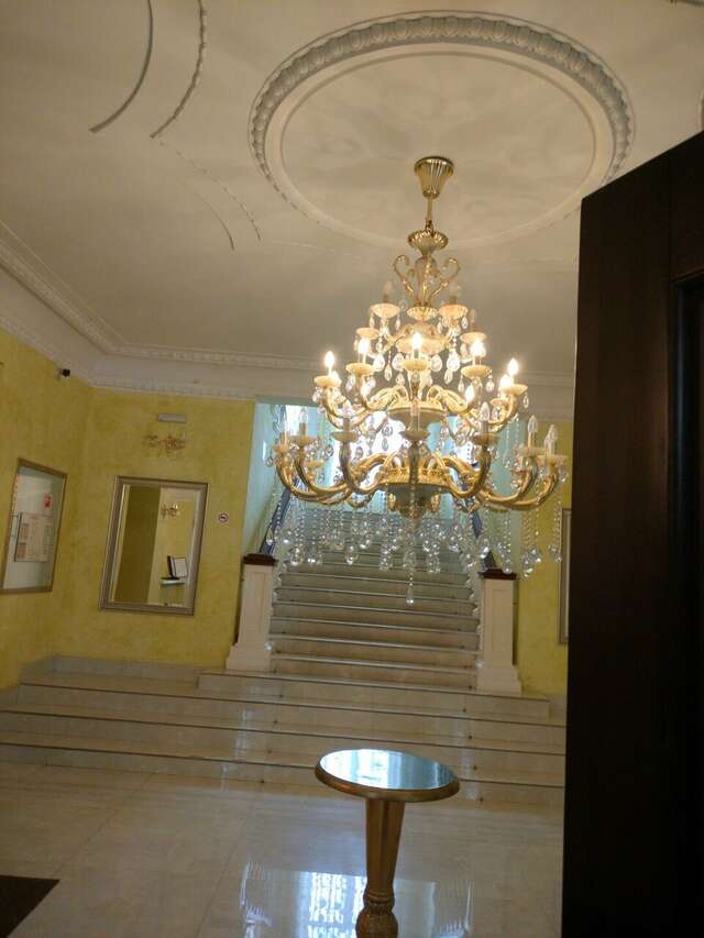 Гостиница Металлург Нижний Тагил-178